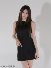 キャバドレス・パーティードレス通販ROBE de FLEURS【ローブドフルール】