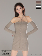 ROBE de FLEURS Glossy（ローブドフルールグロッシー）