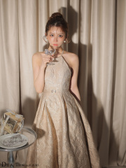 キャバドレス・パーティードレス通販ROBE de FLEURS【ローブドフルール】