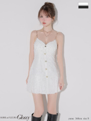 ROBE de FLEURS Glossy（ローブドフルールグロッシー）