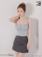 ROBE de FLEURS Glossy（ローブドフルールグロッシー）