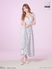 DEA. by ROBE de FLEURS （ディア バイローブドフルール）