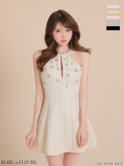 キャバドレス｜ROBE de FLEURS オフィシャルウェブショップ