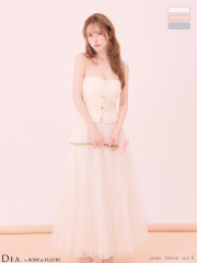 DEA. by ROBE de FLEURS （ディア バイローブドフルール）