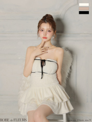 ROBE de FLEURS（ローブドフルール）