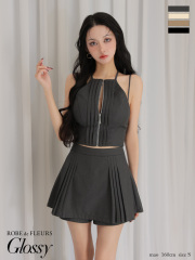 ROBE de FLEURS Glossy（ローブドフルールグロッシー）