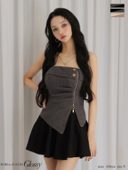 ROBE de FLEURS Glossy（ローブドフルールグロッシー）