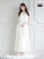 DEA. by ROBE de FLEURS （ディア バイローブドフルール）