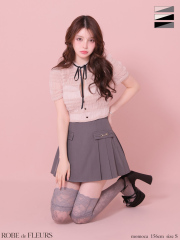 セットアップドレス｜ROBE de FLEURS オフィシャルウェブショップ