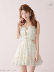 ワンピース｜ROBE de FLEURS オフィシャルウェブショップ