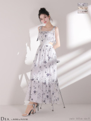 DEA. by ROBE de FLEURS （ディア バイローブドフルール）