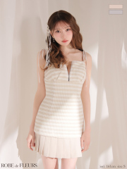 ワンピース|ROBE de FLEURS オフィシャルウェブショップ ワンピース|ROBE de FLEURS オフィシャルウェブショップ