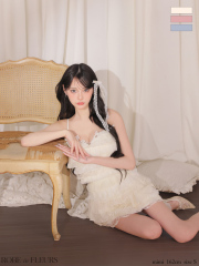 ROBE de FLEURS（ローブドフルール）