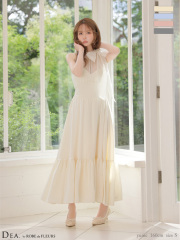 キャバドレス｜ROBE de FLEURS オフィシャルウェブショップ