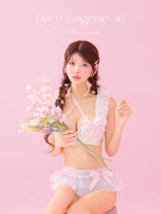 Deco Lingerie 46 (DL46)(A1)