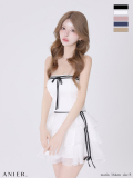 【XSサイズあり】　sports × girly mix setup（anier4066）
