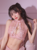 Deco Lingerie 10  (DL10)/pink