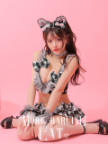 ★予約商品★【6月上旬頃入荷予定】Deco Lingerie 40CS (DL40CS) (A1)/black