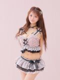 ★予約商品★【8月下旬～9月上旬入荷予定】Deco Lingerie 51(DL51)/pink