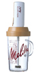 家庭用ミルククリーマー　ラテカップ　【Melitta/MJ-0304】