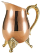 銅ミルクポット　【Kalita/52011】