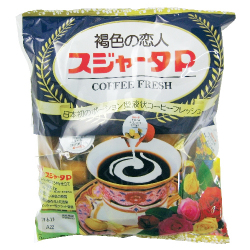 褐色の恋人スジャータP（5ml×50個）