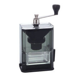 クリアコーヒーグラインダー【HARIO/MXR-2TB】