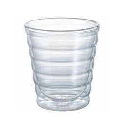 V60 コーヒーグラス 10oz【HARIO/VCG-10】