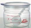 コーヒーストッカー200N　【Kalita/44187】