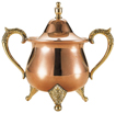 銅シュガーポット　【Kalita/52009】