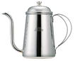 ステンレス製ポット　細口ポット1.6L　【Kalita/52049】