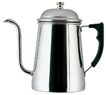 ステンレス製ポット　電磁ポット1.3L【Kalita/52057】