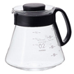 V60　レンジサーバー　800　【HARIO/XVD-80B】
