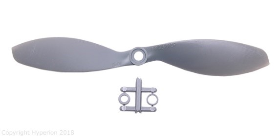 ＡＰＣ スローフライ ７×３．８ (ワイドブレード）