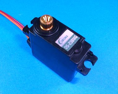 Corona 22g DS-238MG メタル・デジタル