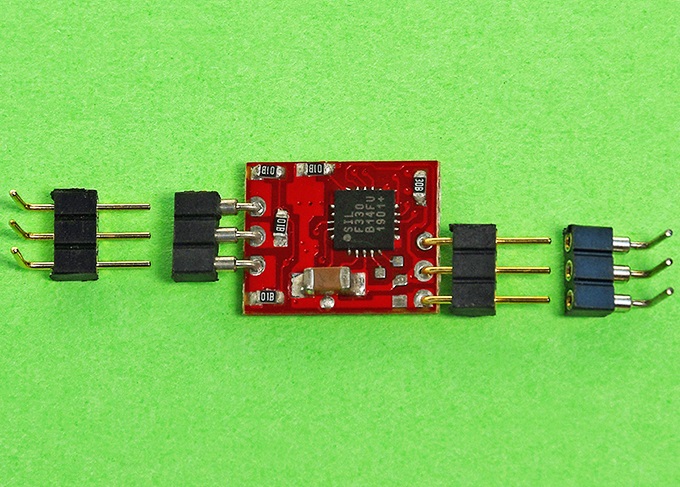 コスモテック 3A 1.1g CT-3A