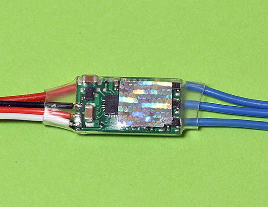 コスモテック 7A 4.4g Max Power CT-7A V2.2