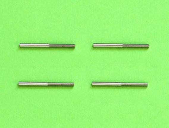 コスモテック 1mmロッドエンド ４個