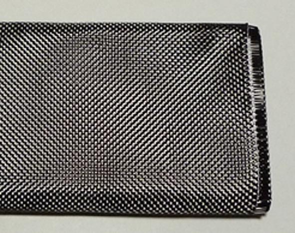 カーボンクロス 3K 250X500mm