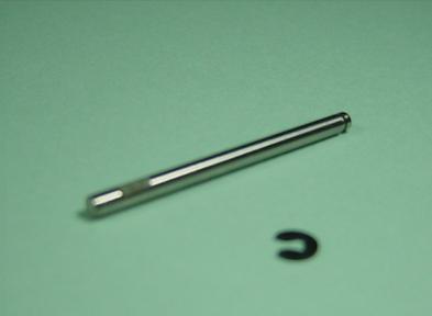コスモテック ＣＴ2211用シャフト