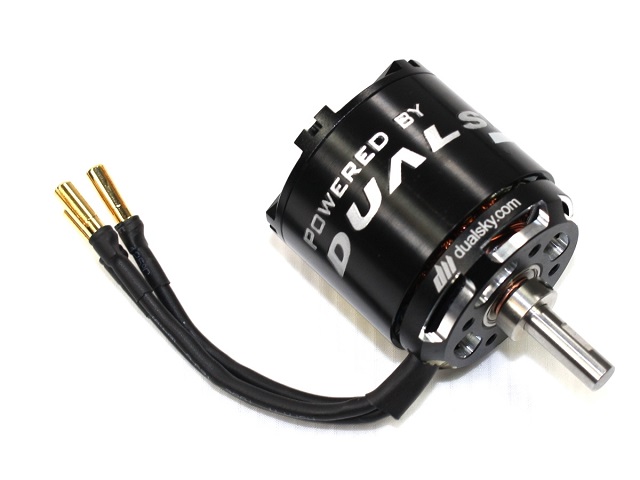Dualsky XM4255EA V3