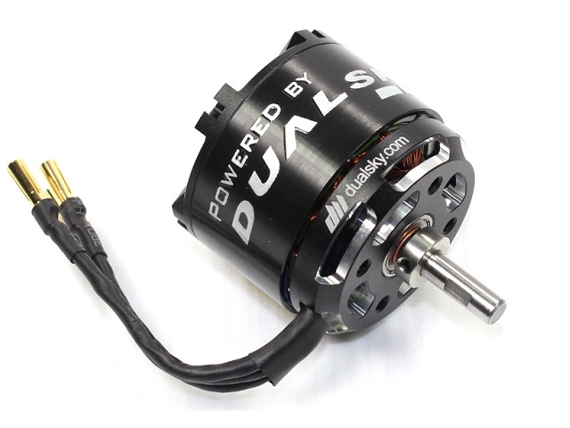 Dualsky XM5050EA V3 R／C ネットショップ ロビン