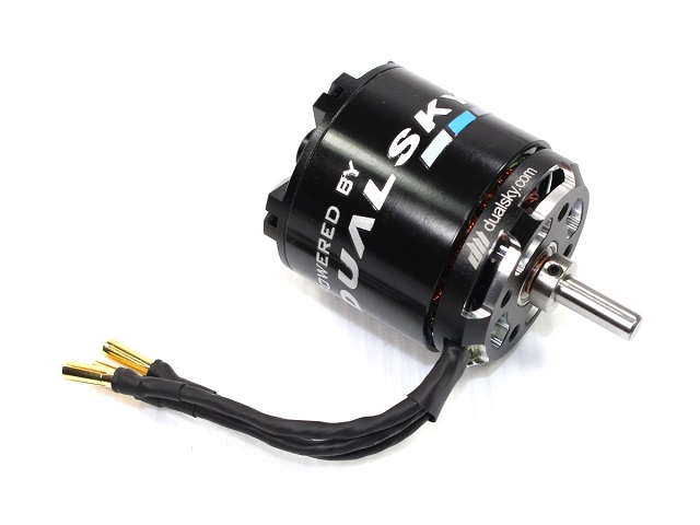 Dualsky XM5060EA V3 R／C ネットショップ ロビン