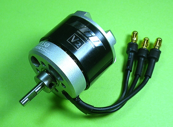 Dualsky ECO 2312C V2