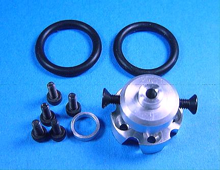 Dualsky XM28XX用プロペラセーバー PS28B