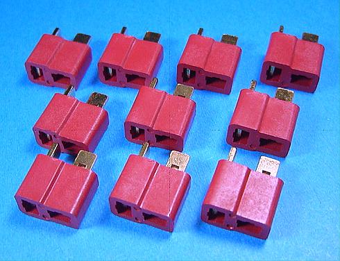 ディーンズ互換 Ｔ型 メス１０個