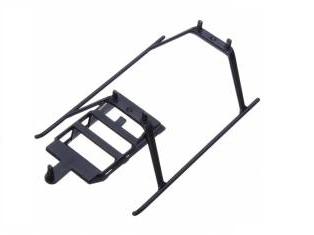 XK-K110 用 ランディングスキッド(佐川急便）