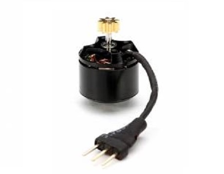 XK-K110 用 メインモーター（純正品・黒）