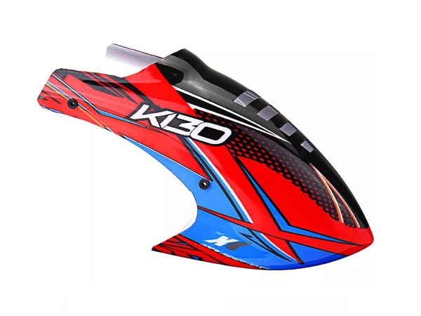 【40％引】XK-K130 用 キャノピー (佐川）