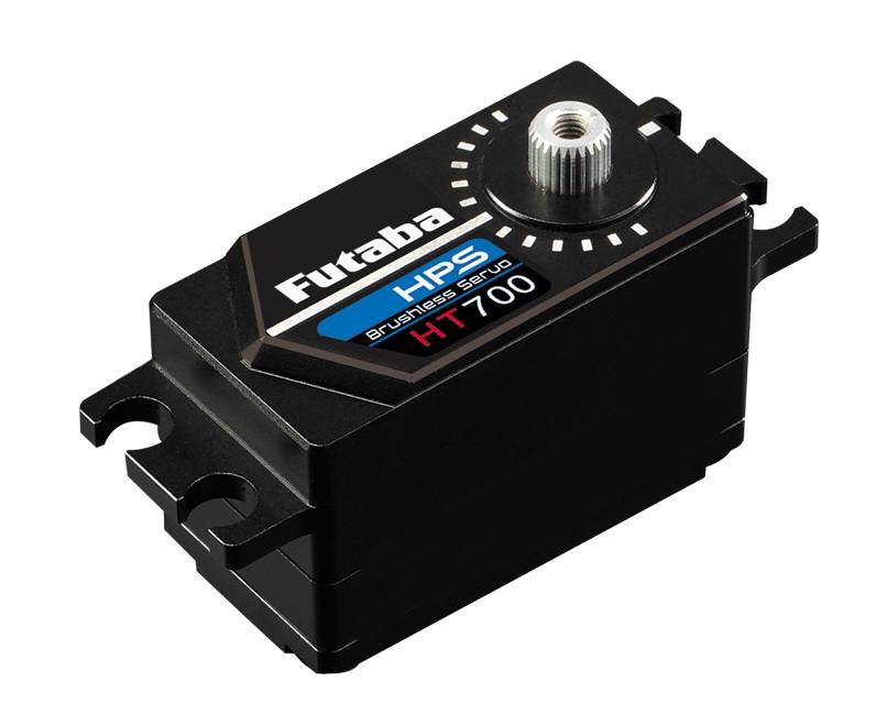 Futaba 54g HPS-HT700 ヘリ・ラダー用